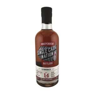 Scn Glendronach 14 Yr